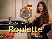 Deutsches Roulette